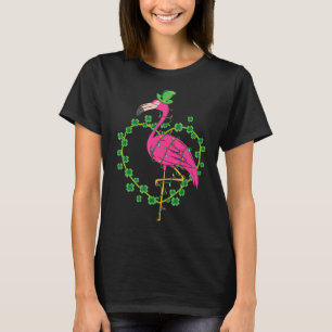 Saint Patrick Day 2022 Lucky St Pattys Ierse Flam T-shirt