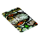 Saint Patrick Gift Magnet Magneet (Rechterzijde)