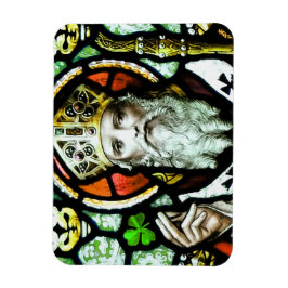 Saint Patrick Gift Magnet Magneet