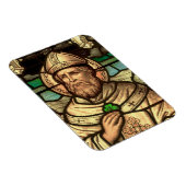 Saint Patrick Gift Magnet Magneet (Rechterzijde)