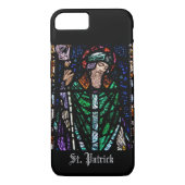 Saint Patrick Glas in lood Case-Mate iPhone Case (Achterkant)