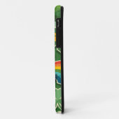 Saint Patrick iPhone 5 S Hoesje (Achterkant/links)