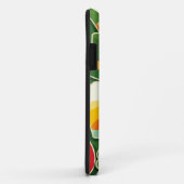Saint Patrick iPhone 5 S Hoesje (Achterkant/rechts)