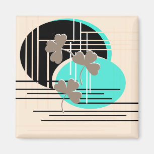 Saint Patrick Magneet