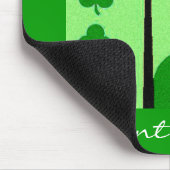 Saint Patrick Muismat (Hoek)