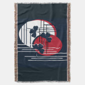 Saint Patrick, onthouding Deken (Voorkant Verticaal)