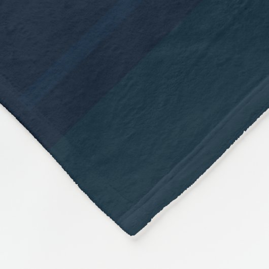 Saint Patrick, onthouding Fleece Deken (Hoek)