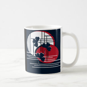 Saint Patrick, onthouding Koffiemok