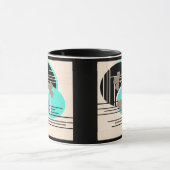 Saint Patrick, onthouding Mok (Midden)