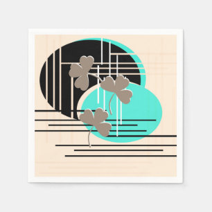 Saint Patrick, onthouding Servet