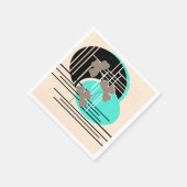 Saint Patrick, onthouding Servet (Hoek)