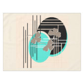 Saint Patrick, onthouding Tafelkleed (Voorkant (Horizontaal))