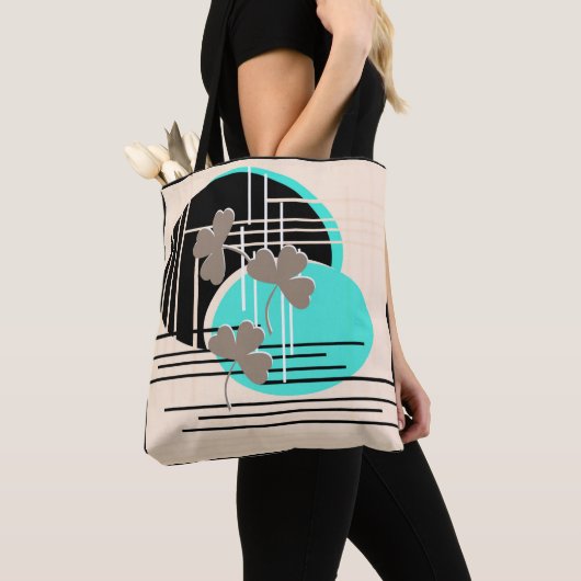 Saint Patrick, onthouding Tote Bag (Dichtbij)