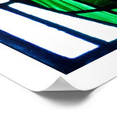 Saint Patrick Poster (Hoek)