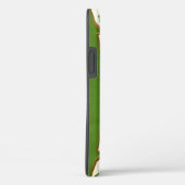 Saint Patrick, Shamrock Case-Mate iPhone Case (Achterkant / Rechts)