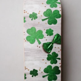 Saint Patrick Skateboard