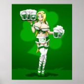 Saint Patricks (2) Poster (Voorkant)