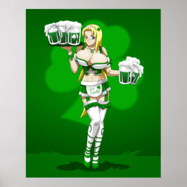 Saint Patricks (2) Poster