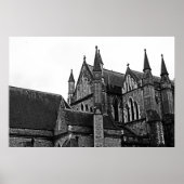 Saint Patrick's - 7 Points Poster (Voorkant)