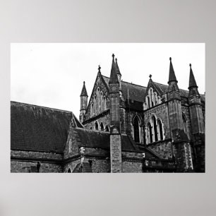 Saint Patrick's - 7 Points Poster