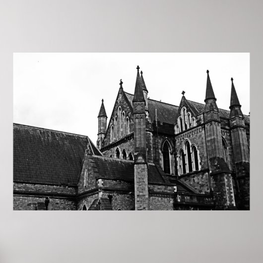 Saint Patrick's - 7 Points Poster (Voorkant)