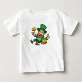 Saint Patrick's day (Voorkant)