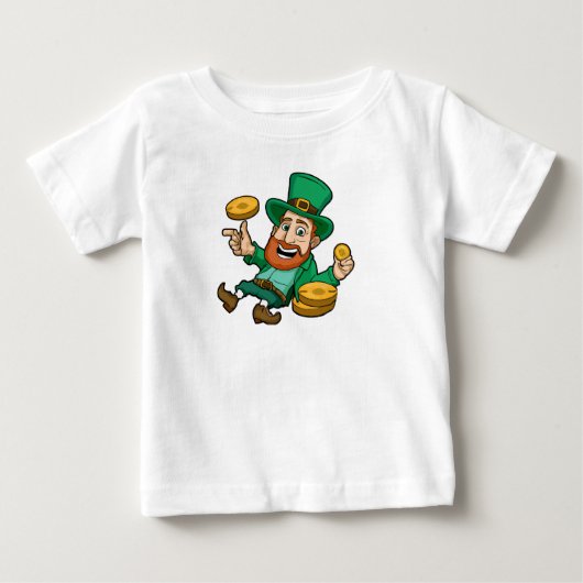 Saint Patrick's day (Voorkant)