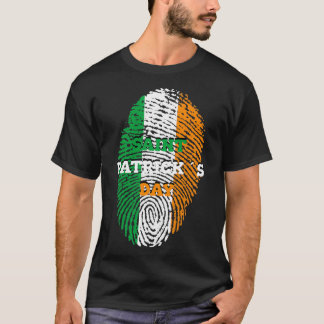 Saint Patricks Day (2) T-shirt