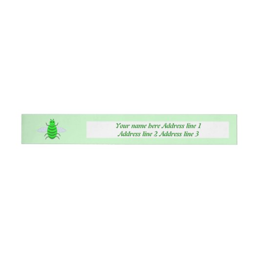 Saint Patricks Day Bee (Individueel)