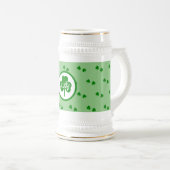 Saint Patrick's Day Bierpul (Voorkant rechts)