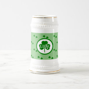 Saint Patrick's Day Bierpul