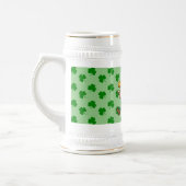 Saint Patrick's day Bierpul (Links)