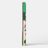 Saint Patrick's Day Boy & Girl,  Case-Mate iPhone Case (Achterkant / Rechts)