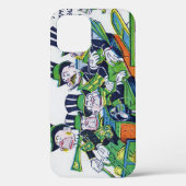 Saint Patrick's Day,  Case-Mate iPhone Case (Achterkant)