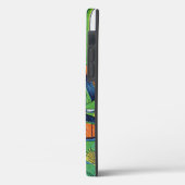 Saint Patrick's Day,  Case-Mate iPhone Case (Achterkant / Links)