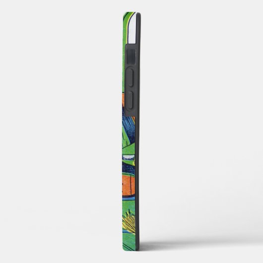 Saint Patrick's Day,  Case-Mate iPhone Case (Achterkant / Links)