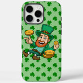 Saint Patrick's day Case-Mate iPhone Case (Achterkant)
