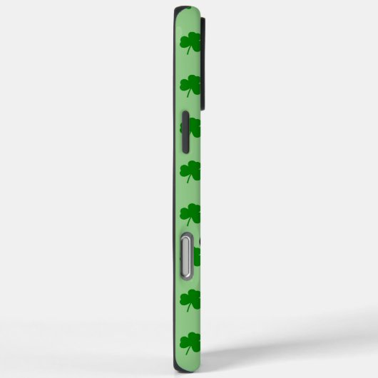 Saint Patrick's day Case-Mate iPhone Case (Achterkant / Rechts)
