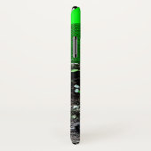 SAINT PATRICK'S DAY CAT MET GREEN IRISH BEER Case-Mate iPhone CASE (Achterkant / rechts)