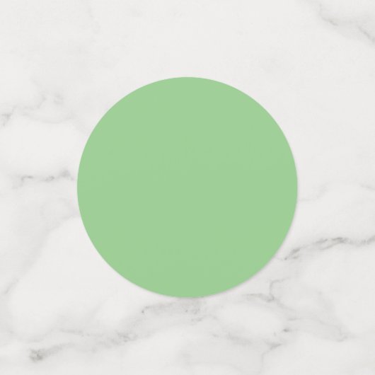 Saint Patrick's Day Confetti (Kleine voorkant)