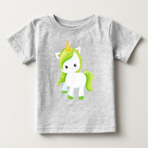 Saint Patrick's Day, Cute Unicorn, Magical Unicorn