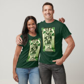 Saint Patricks Day Erin Go Bragh St Patricks T-shirt (Unisex)