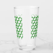 Saint Patricks Day Glas (Rechts)