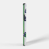 Saint Patrick's Day, iPhone Hoesje (Rechterkant)
