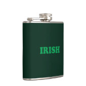 Saint Patrick's Day Irish Green Heupfles (Rechts)
