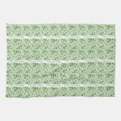 Saint Patrick's Day Kitchen Hand Towel Theedoek (Horizontaal)