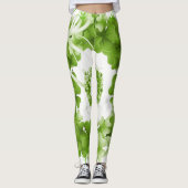 Saint Patrick's Day Legging (Voorkant)