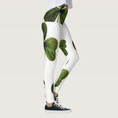 Saint Patrick's Day Leggings (Rechts)