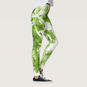 Saint Patrick's Day Leggings (Rechts)