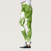 Saint Patrick's Day Leggings (Links)
